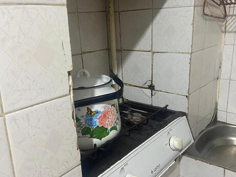 1-room old-build apartment for rent in İçəri Şəhər, 30 m², 450 AZN/mo, photo 3 / 8
