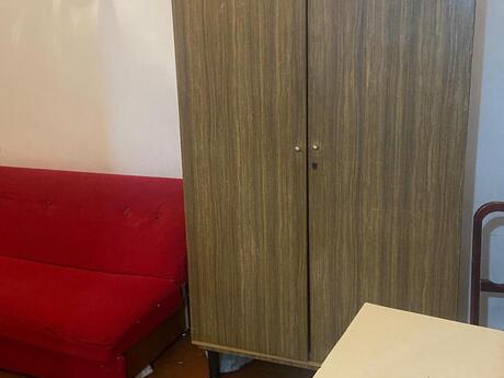 1-room old-build apartment for rent in İçəri Şəhər, 30 m², 450 AZN/mo, photo 2 / 8