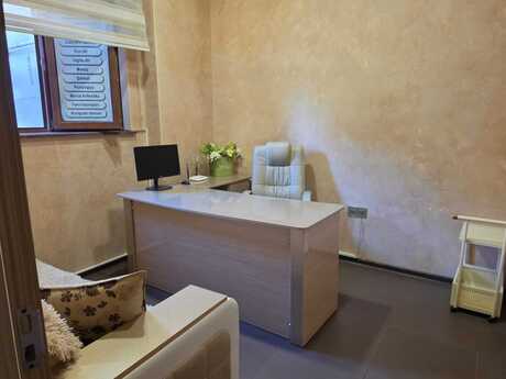 Elan №6545339 - Bakı, Memar Əcəmi m., 10 otaqlı, 130 m²