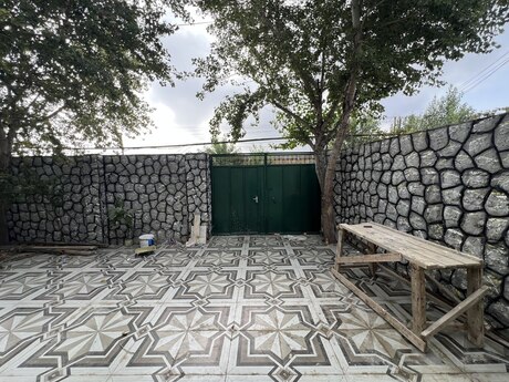 Biləcəridə 3 otaqlı həyət evi satılır, 80 m², 94 000 AZN, şəkil 3 / 10