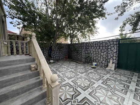 Biləcəridə 3 otaqlı həyət evi satılır, 80 m², 94 000 AZN, şəkil 2 / 10