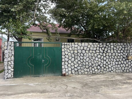 Biləcəridə 3 otaqlı həyət evi satılır, 80 m², 94 000 AZN, şəkil 4 / 10