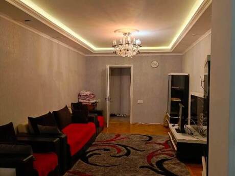 Объявление №6545309 - Баку, Ясамальский р., 3-комн., 100 м², 3/5 этаж