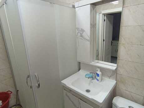 Əhmədlidə 2 otaqlı yeni tikili mənzil satılır, 46 m², 110 000 AZN, şəkil 2 / 8