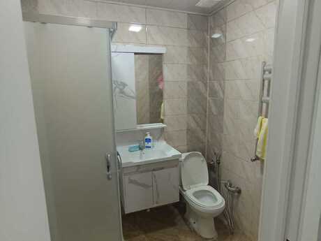 Əhmədlidə 2 otaqlı yeni tikili mənzil satılır, 46 m², 110 000 AZN, şəkil 3 / 8
