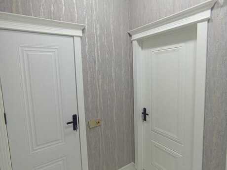 Əhmədlidə 2 otaqlı yeni tikili mənzil satılır, 46 m², 110 000 AZN, şəkil 4 / 8