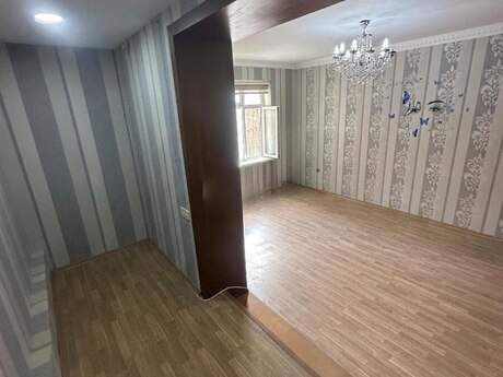 Qara Qarayevdə 2 otaqlı köhnə tikili mənzil kirayə verilir, 50 m², 650 AZN/ay, şəkil 2 / 8