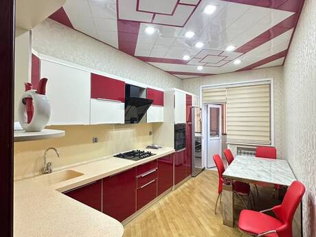 8 Noyabrda 2 otaqlı yeni tikili mənzil satılır, 88 m², 314 000 AZN, şəkil 4 / 12