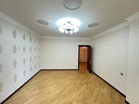 8 Noyabrda 2 otaqlı yeni tikili mənzil satılır, 88 m², 314 000 AZN, şəkil 2 / 12