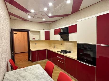 8 Noyabrda 2 otaqlı yeni tikili mənzil satılır, 88 m², 314 000 AZN, şəkil 5 / 12
