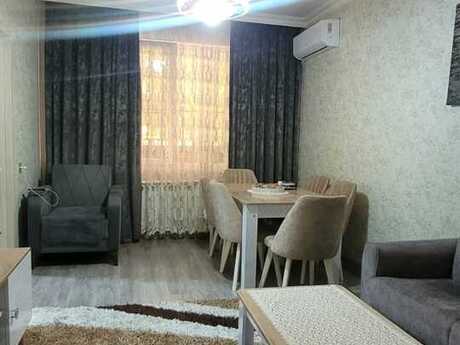 2 otaq · 72 m² · 3/5 mərtəbə, Memar Əcəmi