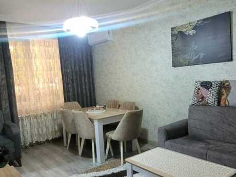 Memar Əcəmidə 2 otaqlı köhnə tikili mənzil satılır, 72 m², 140 000 AZN, şəkil 3 / 10