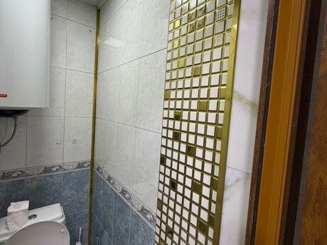 Nərimanovda 2 otaqlı köhnə tikili mənzil satılır, 70 m², 217 000 AZN, şəkil 4 / 12