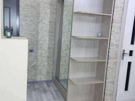 İnşaatçılarda 1 otaqlı yeni tikili mənzil kirayə verilir, 35 m², 399 AZN/ay, şəkil 5 / 9