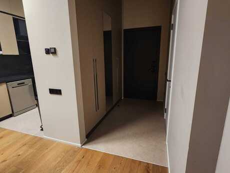 2-room new-build apartment for rent in Nardaran, 80 m², 1 250 AZN/mo, photo 4 / 12