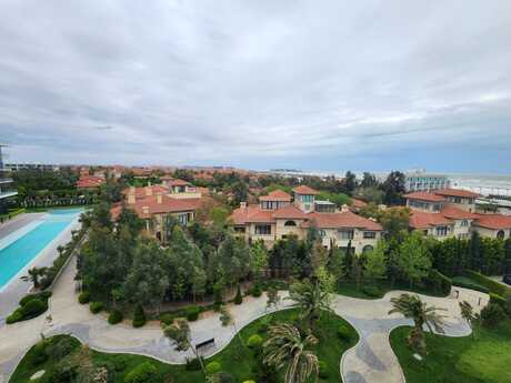 2 otaq · 80 m² · 4/7 mərtəbə, Nardaran