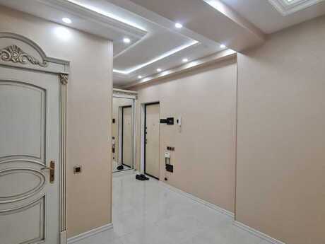 Elan №6545346 - Bakı, Nəsimi r., 2 otaqlı, 100 m², 9/16 mərtəbə