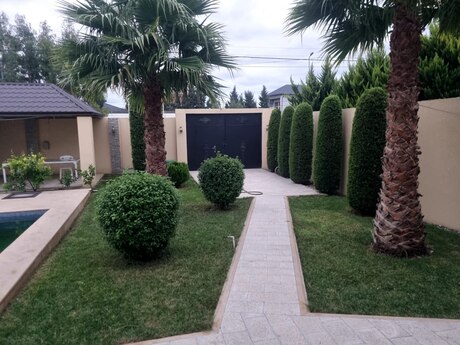 3 otaq · 140 m²