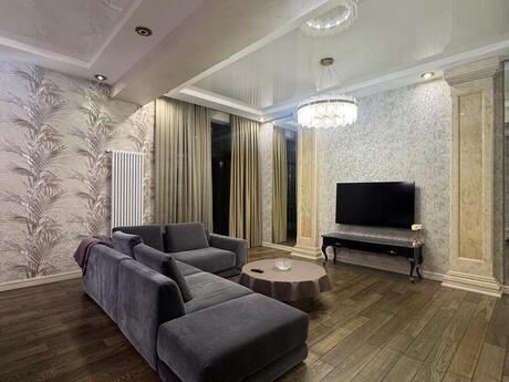 Nizamidə 3 otaqlı yeni tikili mənzil kirayə verilir, 180 m², 1 999 AZN/ay, şəkil 4 / 12