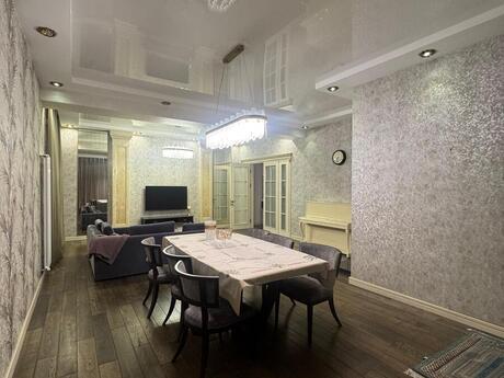 Nizamidə 3 otaqlı yeni tikili mənzil kirayə verilir, 180 m², 1 999 AZN/ay, şəkil 3 / 12