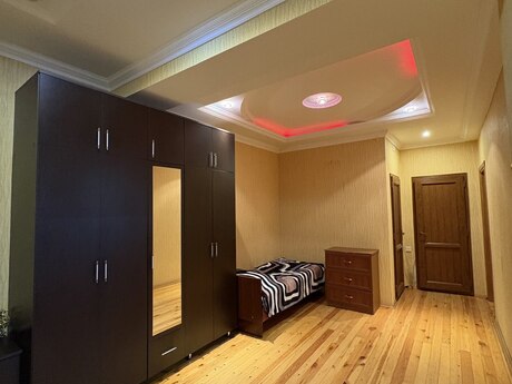 2-room new-build apartment for sale in Həzi Aslanov, 80 m², 195 000 AZN, photo 2 / 12