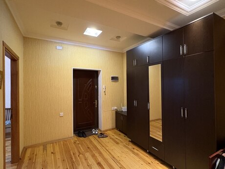 Elan №6545351 - Bakı, Həzi Aslanov m., 2 otaqlı, 80 m², 2/16 mərtəbə