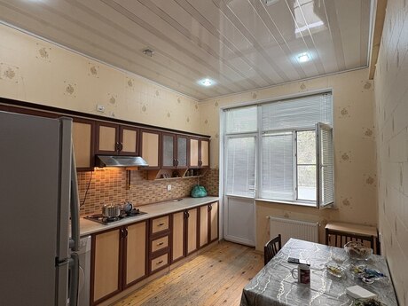 2-room new-build apartment for sale in Həzi Aslanov, 80 m², 195 000 AZN, photo 5 / 12