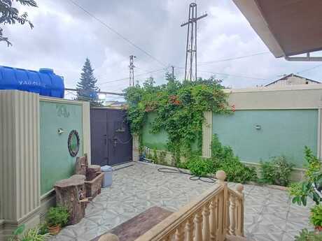 Объявление №6545375 - Баку, пос. Забрат, 4-комн., 130 м²