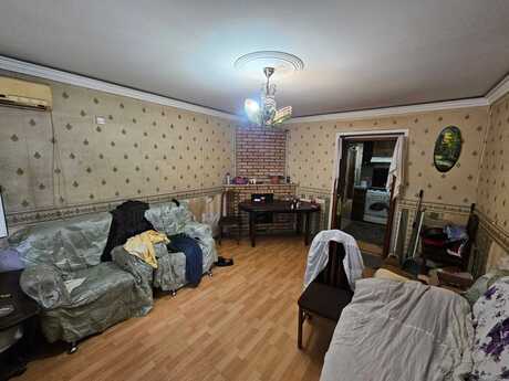 Объявление №6545405 - Баку, м. Элмляр Академиясы, 3-комн., 60 м², 2/5 этаж