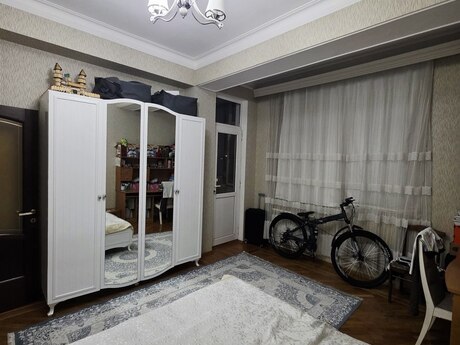 Memar Əcəmidə 3 otaqlı yeni tikili mənzil satılır, 110 m², 310 000 AZN, şəkil 4 / 12