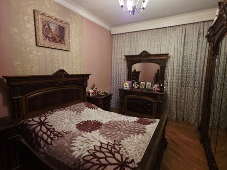 Memar Əcəmidə 3 otaqlı yeni tikili mənzil satılır, 110 m², 310 000 AZN, şəkil 5 / 12