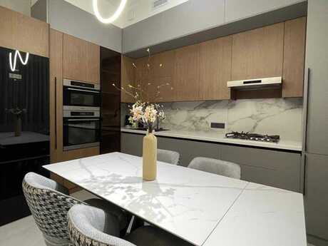 Nərimanovda 2 otaqlı yeni tikili mənzil kirayə verilir, 65 m², 1 300 AZN/ay, şəkil 3 / 7