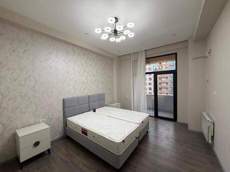 Продаётся 2-комнатная квартира в новостройке, 28 May, 91 м², 382 000 AZN, фото 5 / 12
