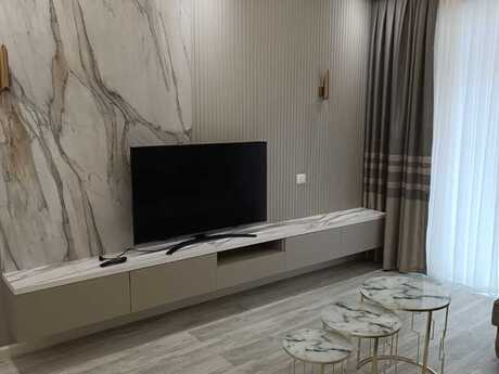 Park Yasamal kompleksində 2 otaqlı yeni tikili mənzil kirayə verilir, 50 m², 700 AZN/ay, şəkil 5 / 7