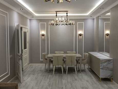 Park Yasamal kompleksində 2 otaqlı yeni tikili mənzil kirayə verilir, 50 m², 700 AZN/ay, şəkil 4 / 7