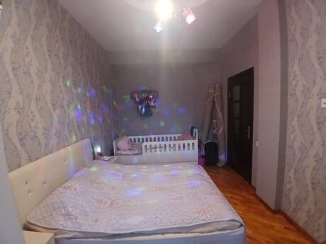 Qara Qarayevdə 2 otaqlı yeni tikili mənzil kirayə verilir, 65 m², 750 AZN/ay, şəkil 5 / 12
