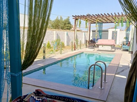 Novxanıda 3 otaqlı həyət evi kirayə verilir, 85 m², 1 400 AZN/ay, şəkil 3 / 12