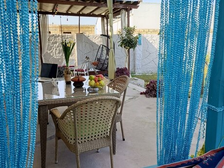 Novxanıda 3 otaqlı həyət evi kirayə verilir, 85 m², 1 400 AZN/ay, şəkil 2 / 12