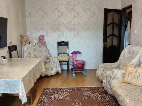 Həzi Aslanovda 4 otaqlı köhnə tikili mənzil satılır, 110 m², 185 000 AZN, şəkil 4 / 12