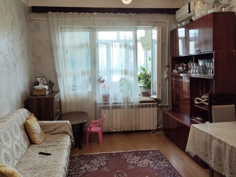 4 otaq · 110 m²