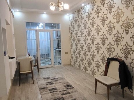 Elan №6545418 - Xırdalan, Xırdalan, 3 otaqlı, 65 m², 5/16 mərtəbə