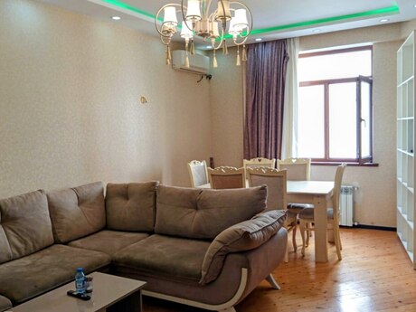 Объявление №6545424 - Хырдалан, Хырдалан, 3-комн., 100 м², 3/7 этаж