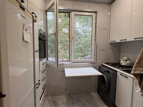 20 Yanvarda 3 otaqlı köhnə tikili mənzil satılır, 55 m², 159 999 AZN, şəkil 5 / 12