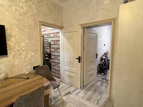 20 Yanvarda 3 otaqlı köhnə tikili mənzil satılır, 55 m², 159 999 AZN, şəkil 3 / 12