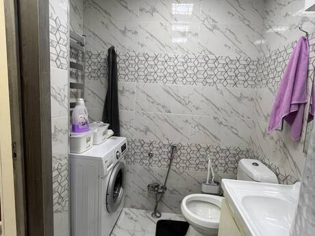 2-room new-build apartment for sale in Zığ, 55 m², 110 000 AZN, photo 4 / 12