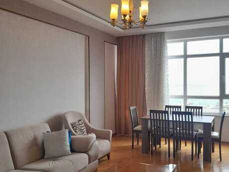 Şah İsmayıl Xətaidə 2 otaqlı yeni tikili mənzil kirayə verilir, 85 m², 1 000 AZN/ay, şəkil 5 / 12