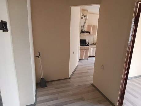 Əhmədlidə 1 otaqlı yeni tikili mənzil kirayə verilir, 45 m², 350 AZN/ay, şəkil 3 / 12