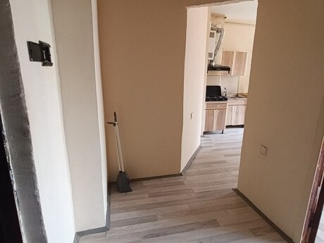 Əhmədlidə 1 otaqlı yeni tikili mənzil kirayə verilir, 45 m², 350 AZN/ay, şəkil 2 / 12