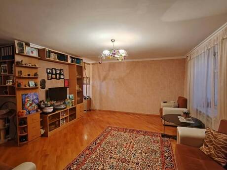 Объявление №6545460 - Баку, м. Низами, 2-комн., 61 м², 4/5 этаж