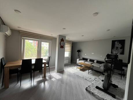 Elan №6545489 - Xırdalan, Xırdalan, 2 otaqlı, 58 m², 3/5 mərtəbə